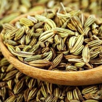 زیره سبز _100 گرم