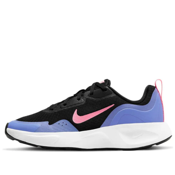 Nike Wearallday 'Black Sapphire' CJ3816-009