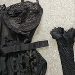 بادی فنردار و جورابدار2045