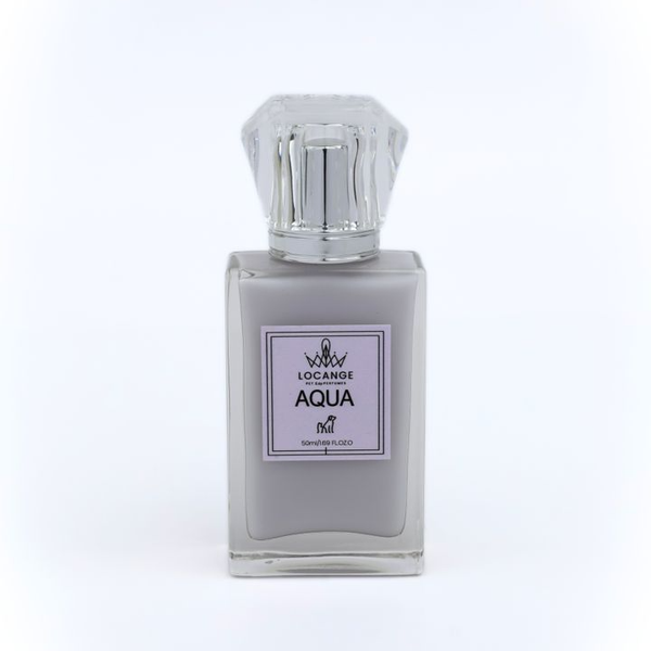 عطر لوکانژ (عطر مخصوص پت) / Pet perfume