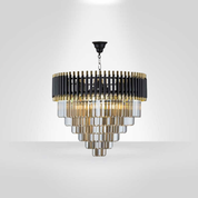 آویز و لوستر