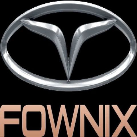 فونیکس/Fownix