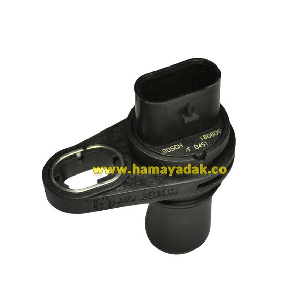 سنسوردور موتورهایما اس7 توربو شرکتی