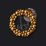 مروارید بافی