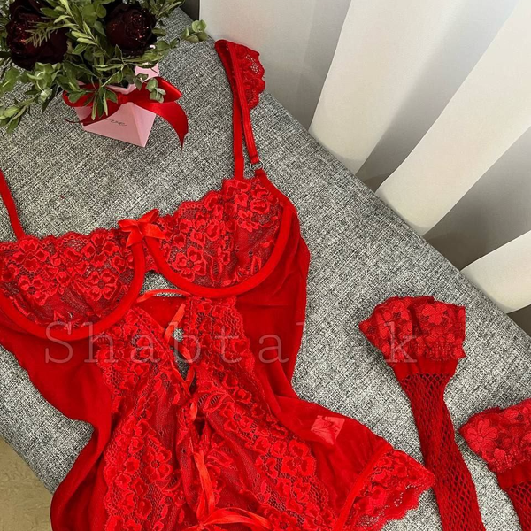بادی فانتزی فنردار کد 1077