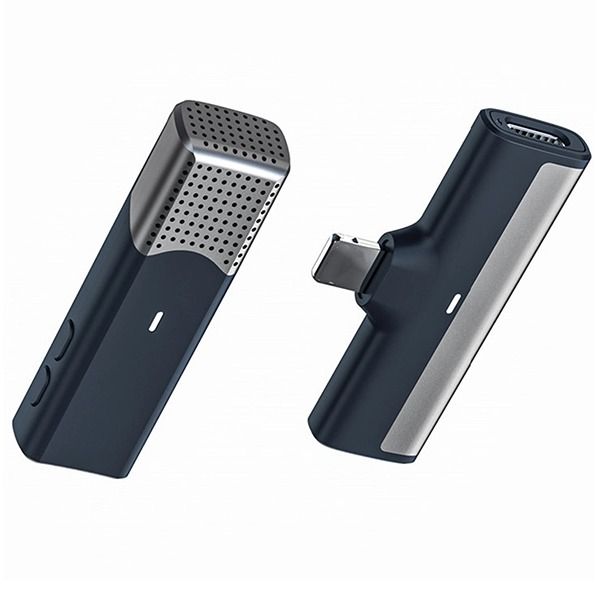میکروفون بی سیم یقه‌ای SX960 Type C
