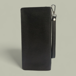 کیف مدارک و دسته چک مچی مردانه چرمی مدل جاستین