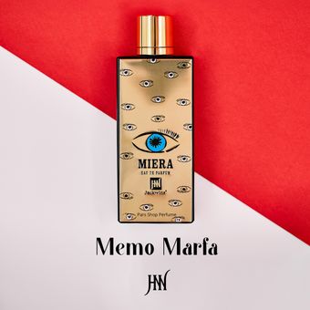 ادکلن ممو مارفا 100 میل جانوین (جکوین) Memo Marfa Johnwin