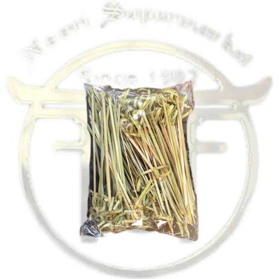 سیح فینگر فود گره دار 10 سانت 100 عددی