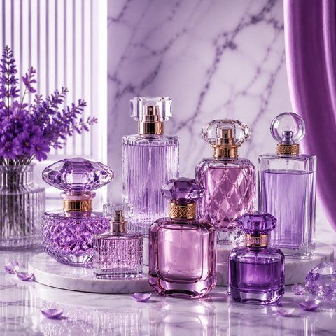 عطر و ادکلن