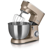 همزن کاسه دار و دستی