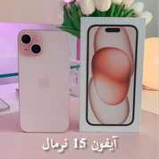 کاور آیفون 15