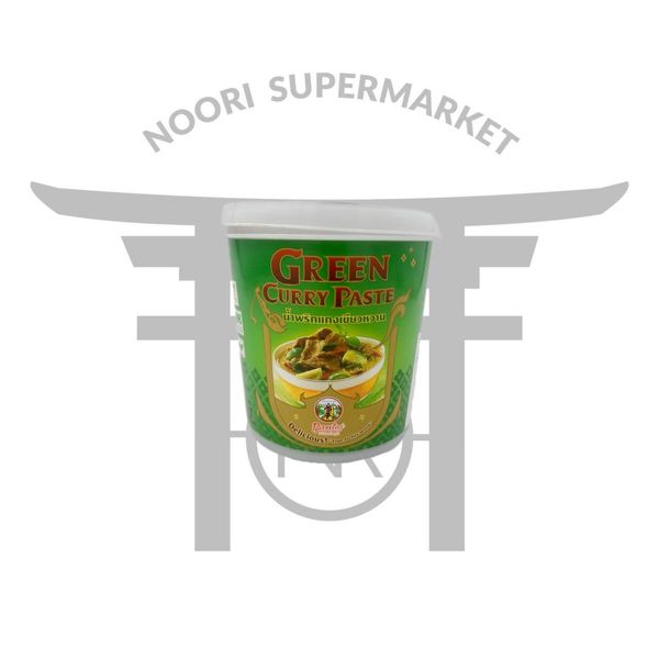 رب کاری سبز پنتای 450 گرم تایلندی