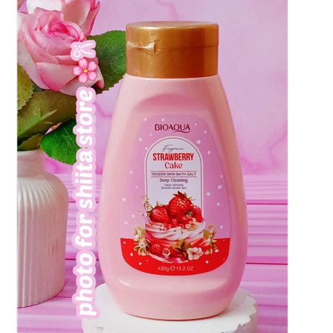 نمک بدن🎀