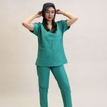 اسکراب یونیسکس اقتصادی
