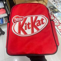 کوله پشتی طرح کیت کت