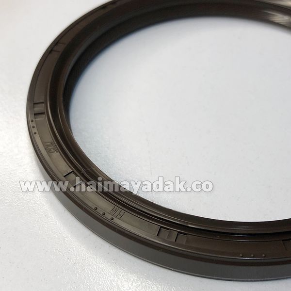 کاسه نمد عقب میل لنگ هایما اس7 شرکتی