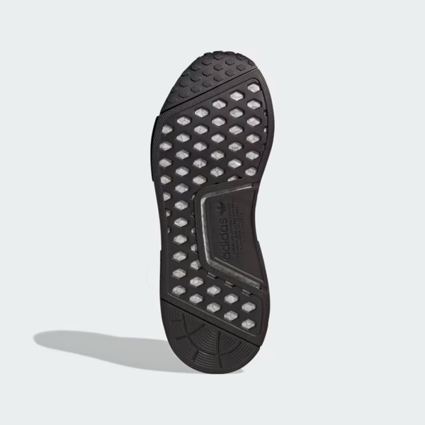 adidas NMD_R1 Shoes - Brown GX1775