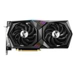 کارت گرافیک ام اس آی مدل GeForce RTX 3060 Ti GAMING X 8G LHR