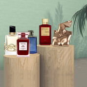 عطر و ادکلن