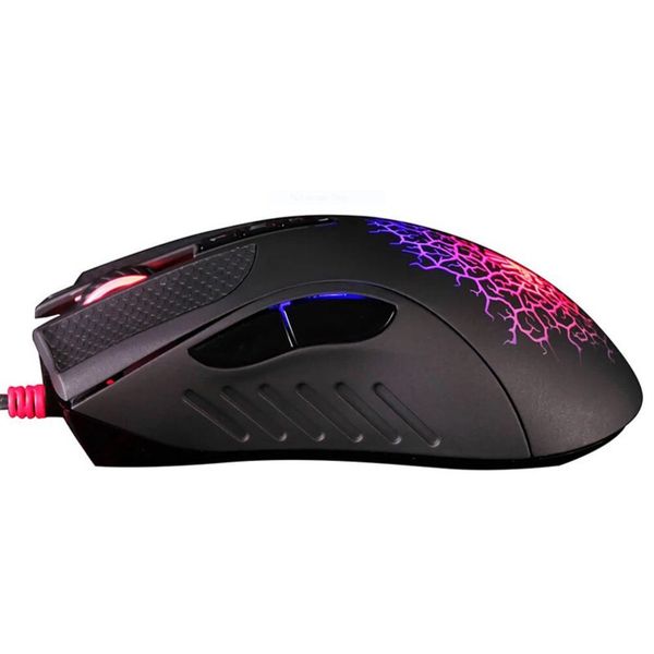 Mouse Gaming A4TECH A90
