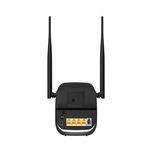 مودم روتر ADSL2 Plus بی سیم N300 دی-لینک مدل DSL-124 New