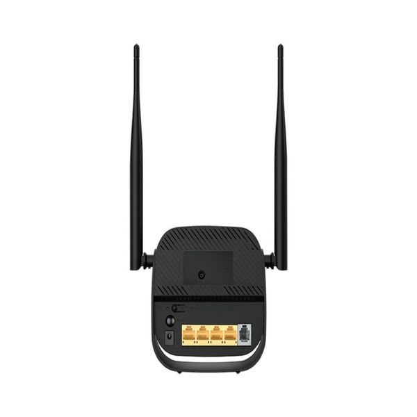 مودم روتر ADSL2 Plus بی سیم N300 دی-لینک مدل DSL-124 New