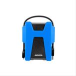 HDD External DashDrive Durable HD680 2TB