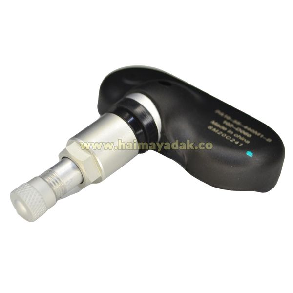 سنسورفشار باد چرخ با ولو هایما اس7 شرکتی