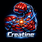 کراتین - Creatine