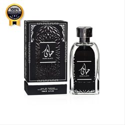 ادکلن حیاتی مردانه ارض الزعفران Ard al zaafaran اورجینال حجم 100 میل