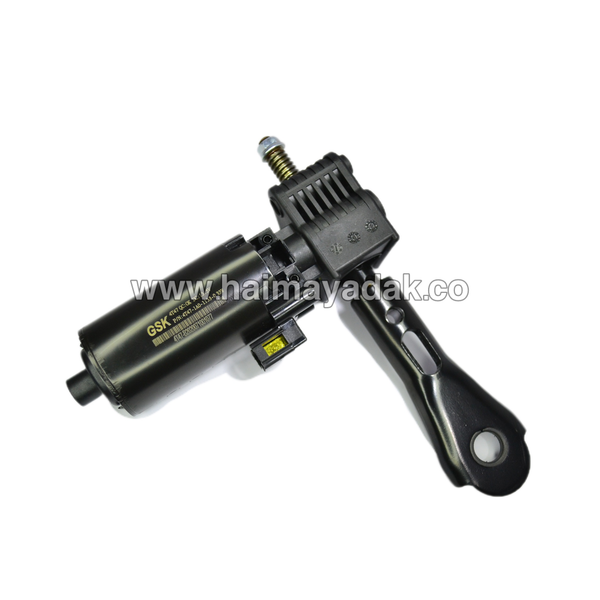 موتور بالابر صندلی جلو چپ هایما اس7 شرکتی