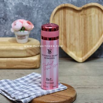 اسپری بدن ویکتوریا سکرت بومشل زنانه