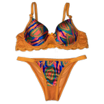 ست اسفنجی (کد 111)