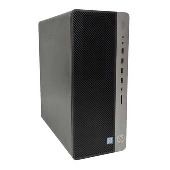 مینی کیس اچ پی HP 600 G3 نسل 7