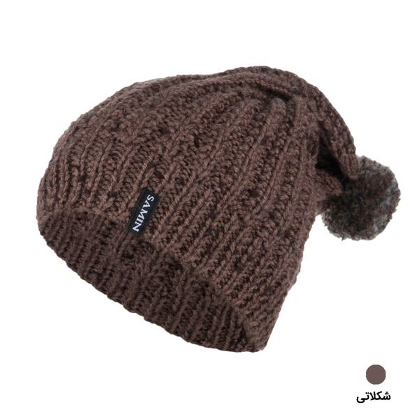 کلاه زنانه و مردانه شاهو مدل: Smart کد: 70201