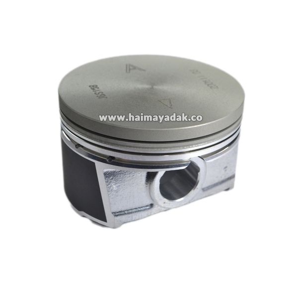 پیستون استاندارد هایما اس7 توربو گرید A شرکتی(4عددی)