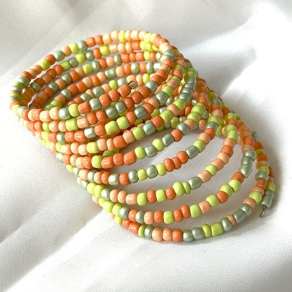 النگو فنری 6