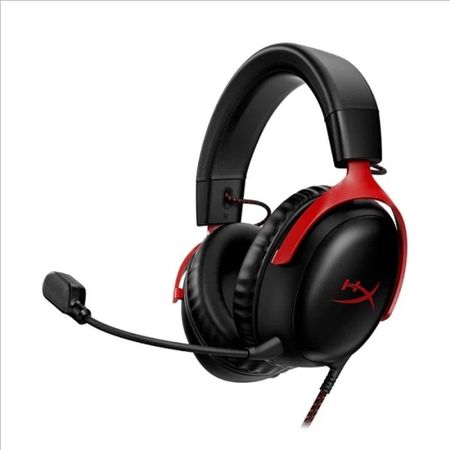 Headset Gaming HyperX Cloud III