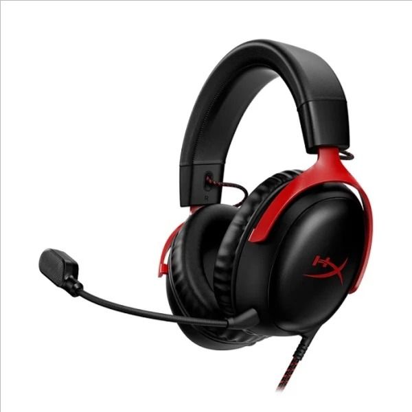 Headset Gaming HyperX Cloud III