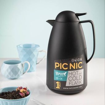 فلاسک تاپکو مدل PIC NIC گنجایش 1 لیتر