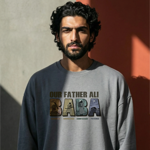دورس | Sweatshirt