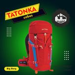کوله پشتی تاتونکا مدل tatonka cebus 35