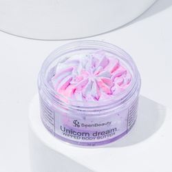 کره بدن آدامس باربی سینکر - آبرسان قوی با رایحه نوستالژیک حجم 100 میل