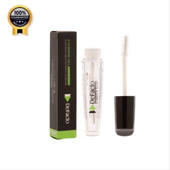 ژل ابرو ریملی دفکتو Defacto اصلی مدل پروفشنال