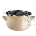 قابلمه مادام کوکو طرح Bonneville سایز 20