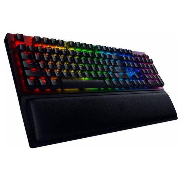 کیبورد مخصوص بازی بی سیم  ریزر مدل V3 Pro switches
