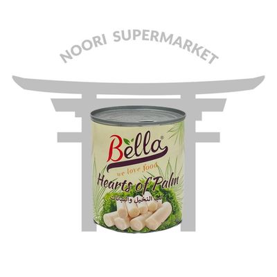 کنسرو پالم (مغز درخت خرما) 500 گرم