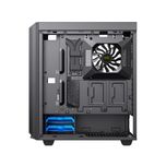 کیس گیمینگ مدل Game Max Case Precision Black