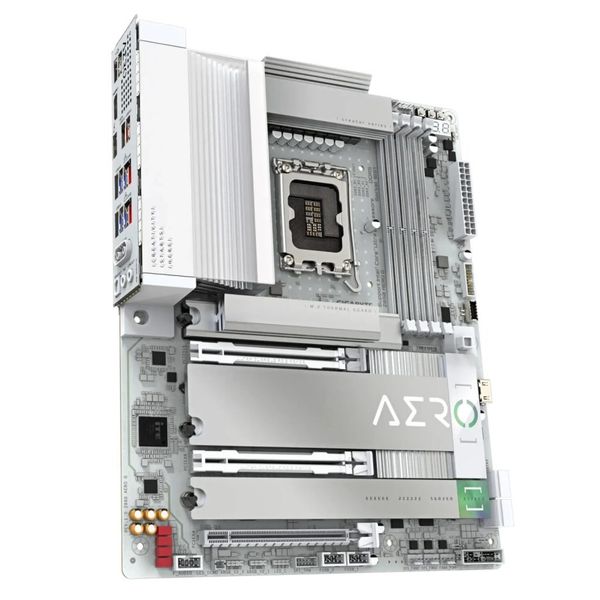 MotherBoard GIGABYTE Z890 AERO G